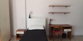 Stanza doppia zona Tiburtina Roma